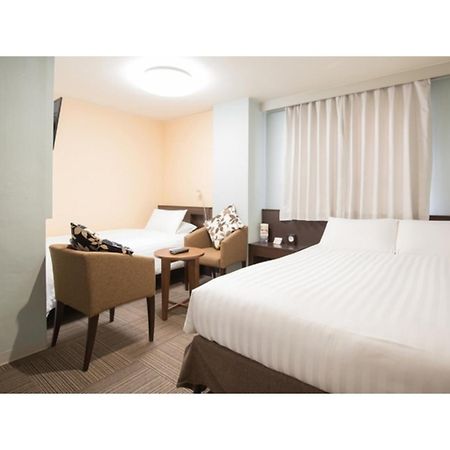 Smile Hotel Kumamoto Suizenji - Vacation Stay 59291V 外观 照片