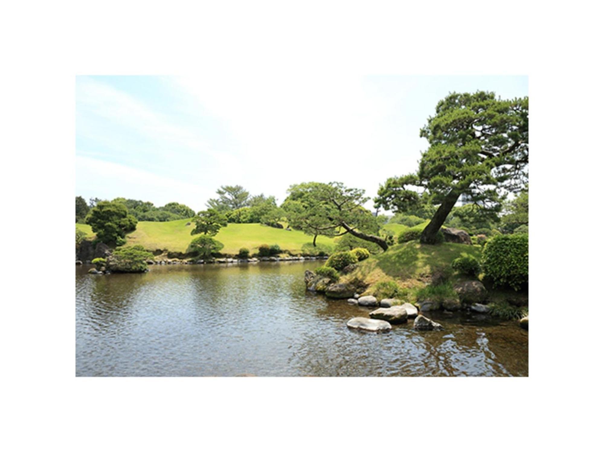 Smile Hotel Kumamoto Suizenji - Vacation Stay 59291V 外观 照片