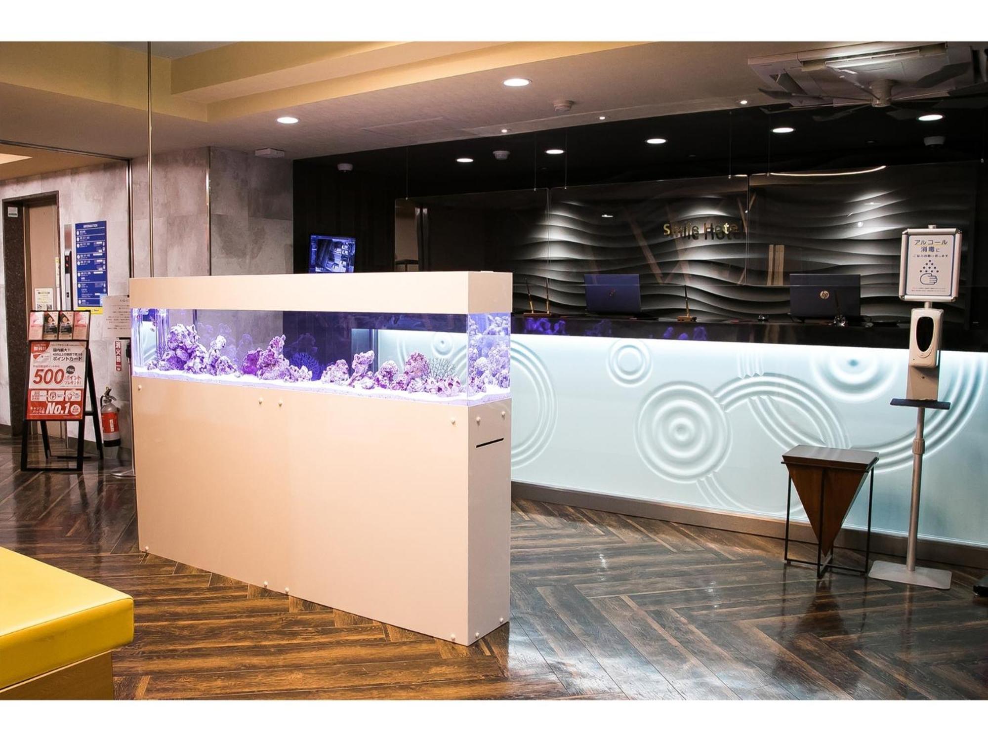 Smile Hotel Kumamoto Suizenji - Vacation Stay 59291V 外观 照片